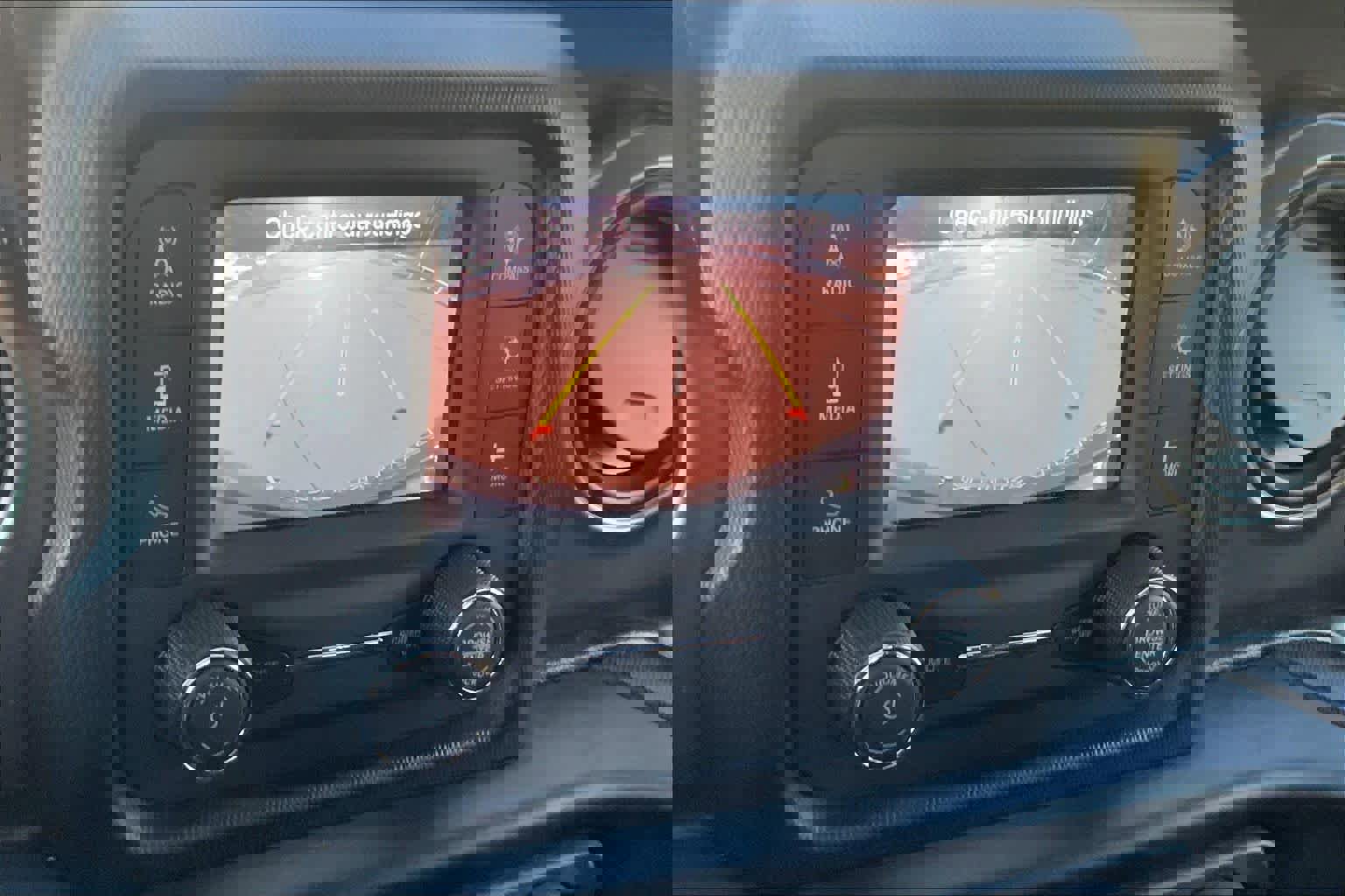 Used 2021 Jeep Wrangler Sport image 25