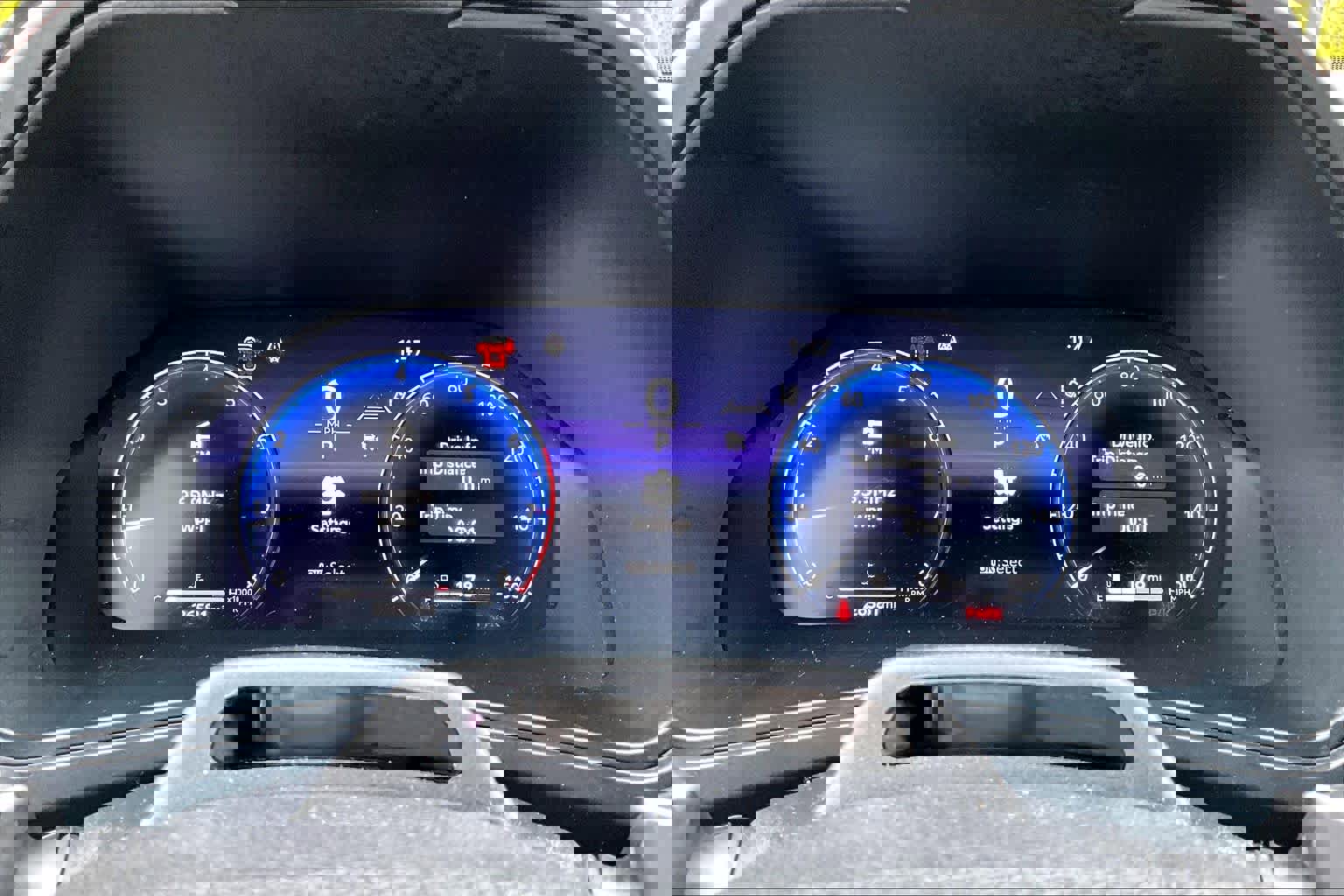 Used 2024 Toyota Grand Highlander Platinum image 25