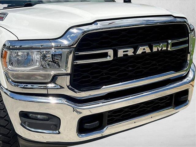 Used 2021 RAM 2500 Tradesman AWD/4WD image 26