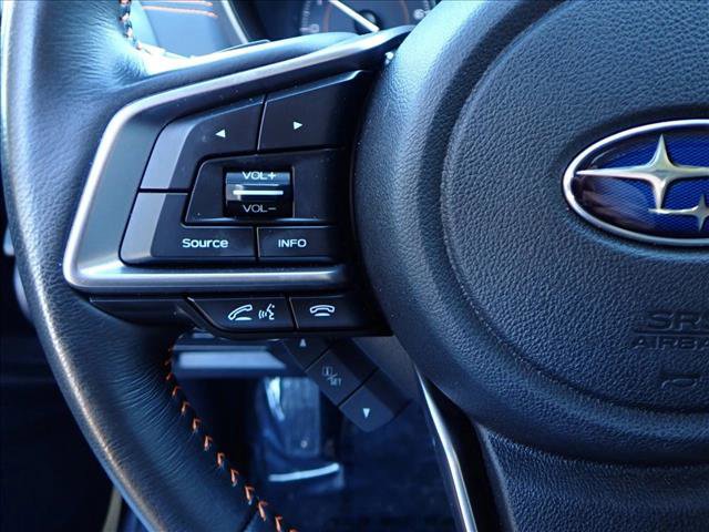Certified 2023 Subaru Crosstrek 2.0i Premium w/ Popular Package #3 image 15