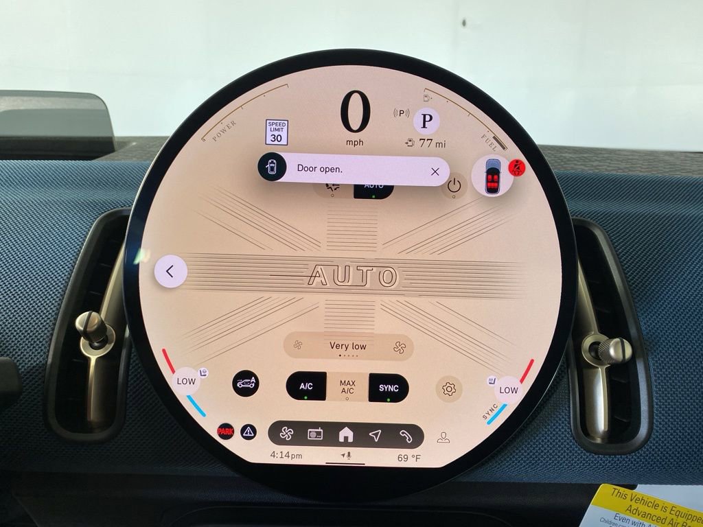 New 2026 MINI Cooper Countryman S image 13