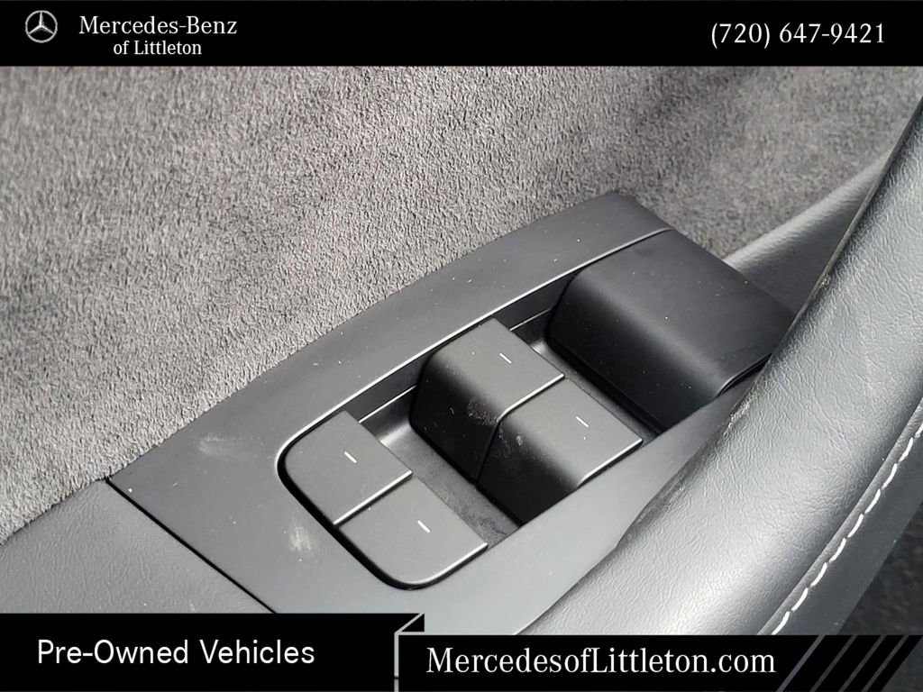 Used 2023 Tesla Model Y Long Range image 19