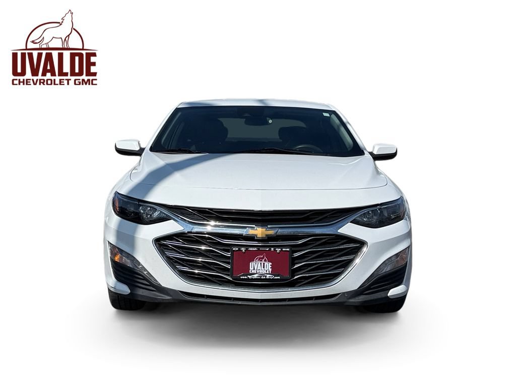Used 2025 Chevrolet Malibu LT FWD image 8