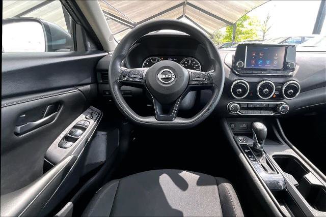 Certified 2024 Nissan Sentra S image 6