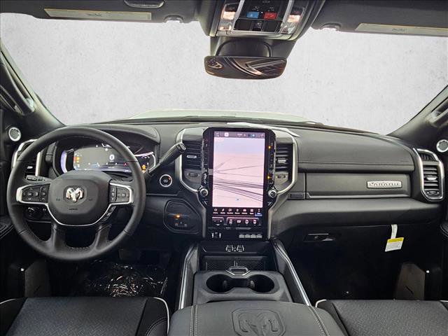 New 2026 RAM 2500 Laramie image 14