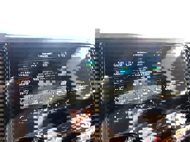 New 2026 Nissan Frontier PRO-4X w/ Pro Premium Package image 16