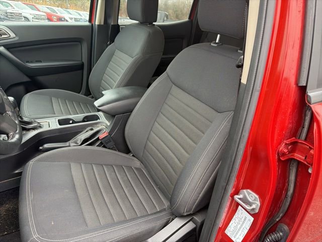Used 2022 Ford Ranger XLT w/ Equipment Group 302A High AWD/4WD image 17