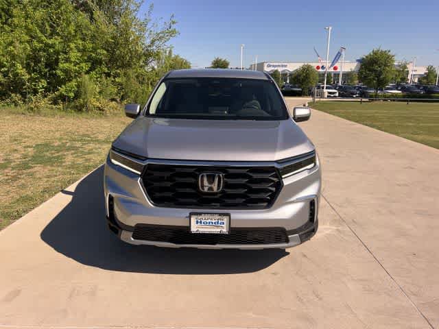 Certified 2025 Honda Pilot EX-L image 7