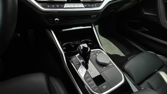 Used 2022 BMW M240i xDrive Coupe w/ Premium Package AWD/4WD image 14