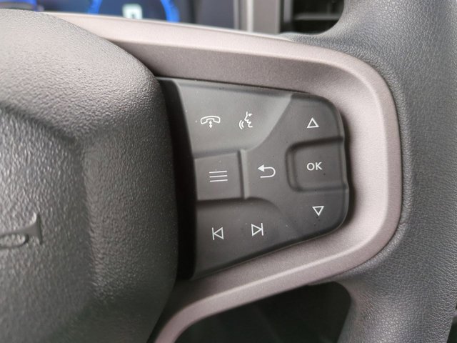 New 2026 Ford Bronco 2-Door image 23