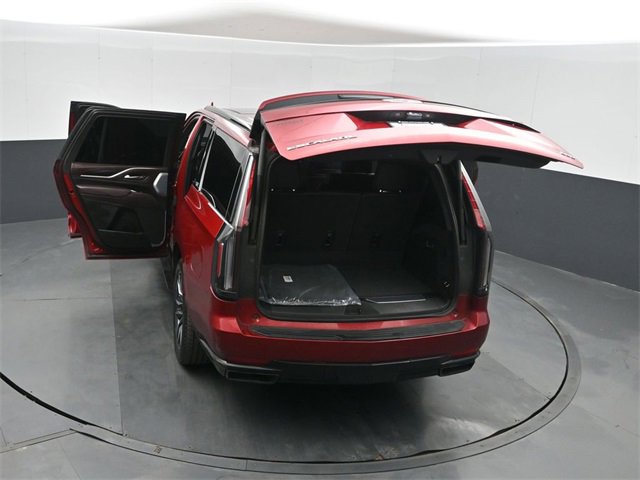 Used 2024 Cadillac Escalade Sport Platinum image 57