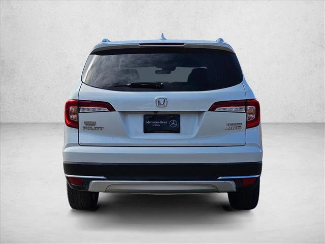 Used 2020 Honda Pilot Touring image 6