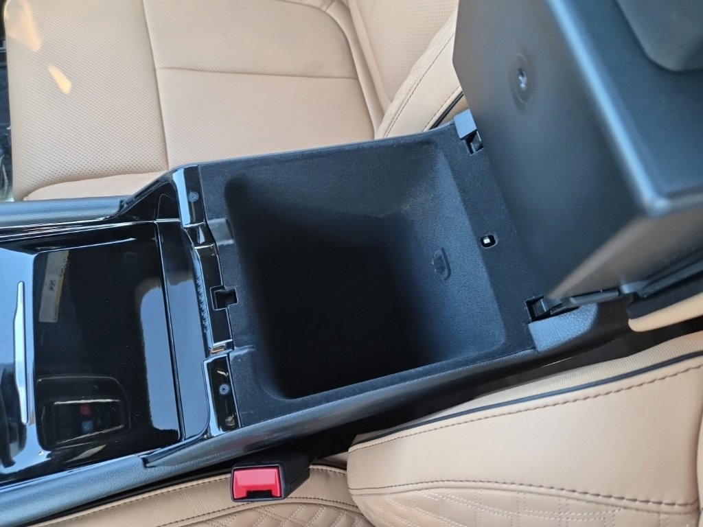 New 2025 Jeep Grand Cherokee L Summit image 36