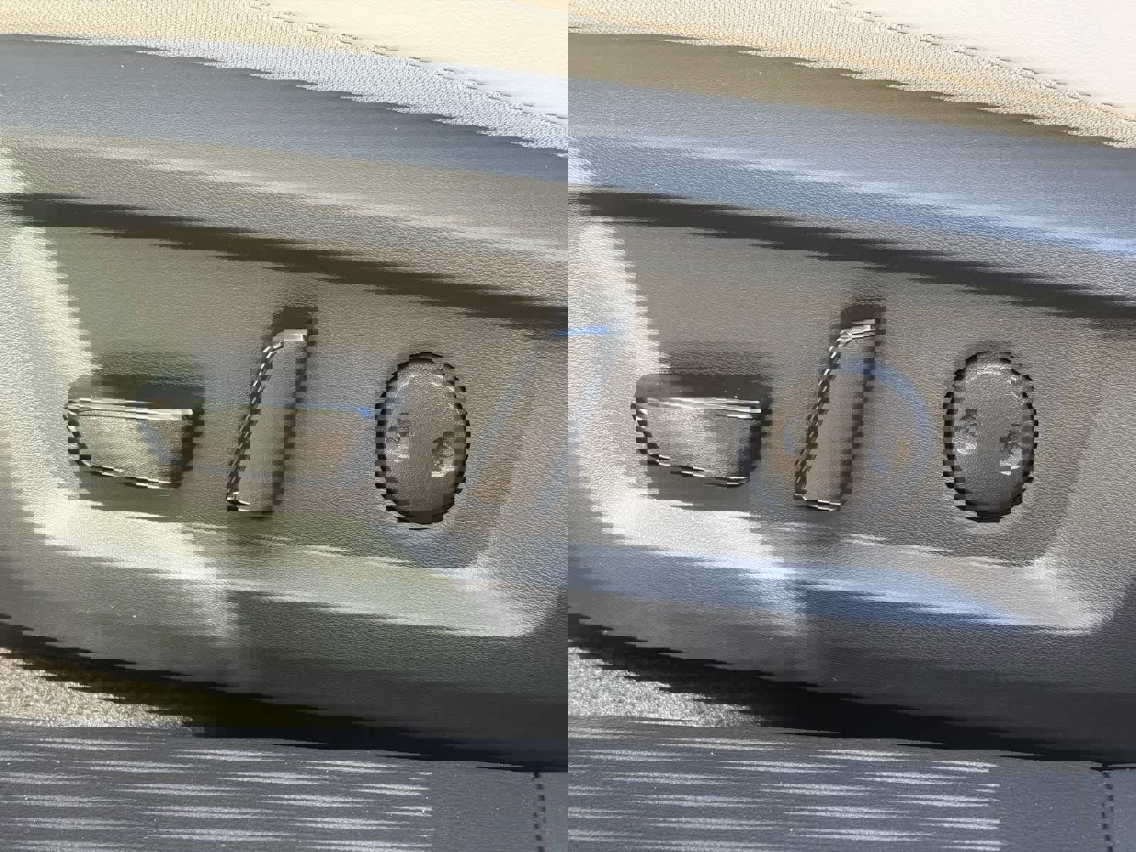 New 2026 Nissan Rogue SV image 12