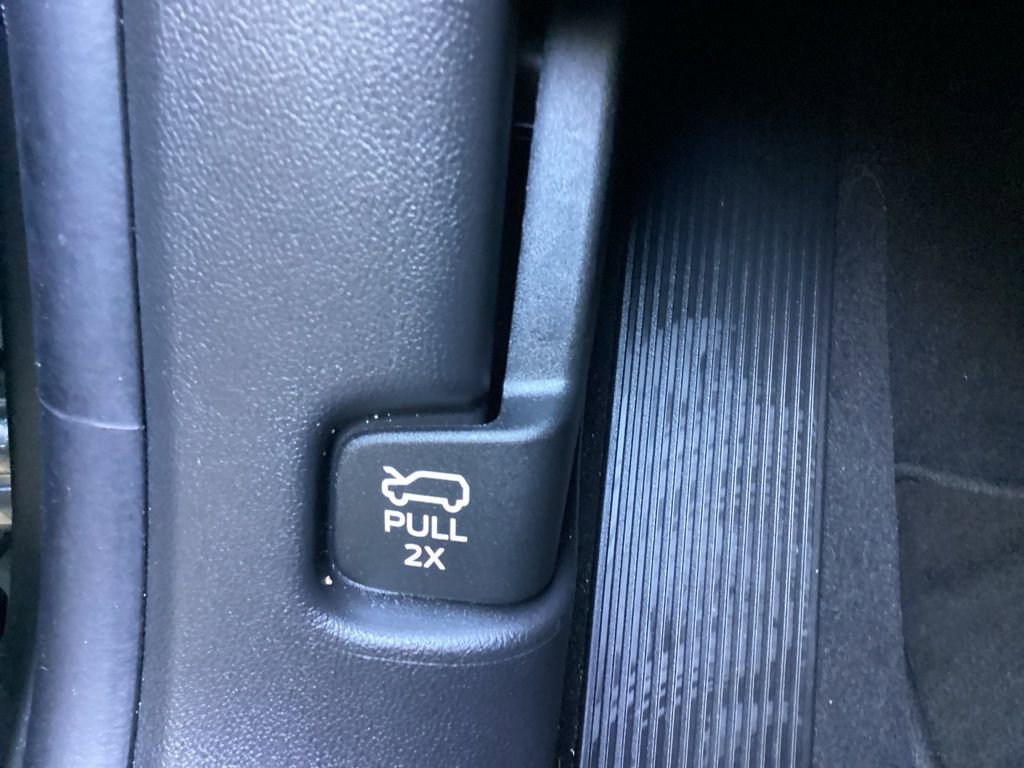 New 2026 Ford Explorer Active w/ Active Comfort Package image 66