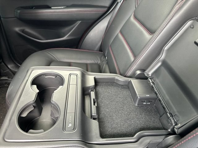 Certified 2024 MAZDA CX-5 2.5 Turbo AWD/4WD image 16