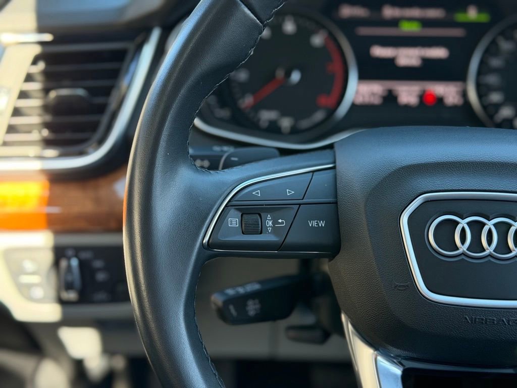 Used 2022 Audi Q5 2.0T Premium image 45