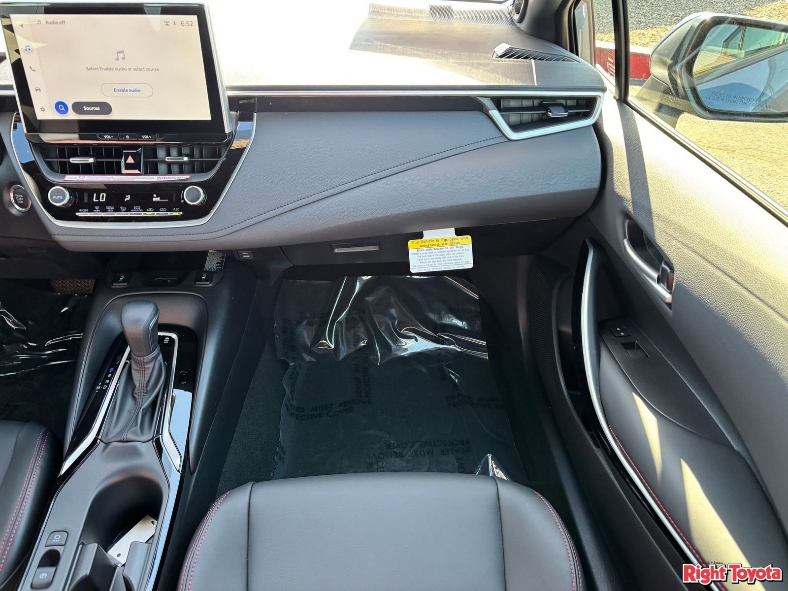 Certified 2026 Toyota Corolla XSE image 18