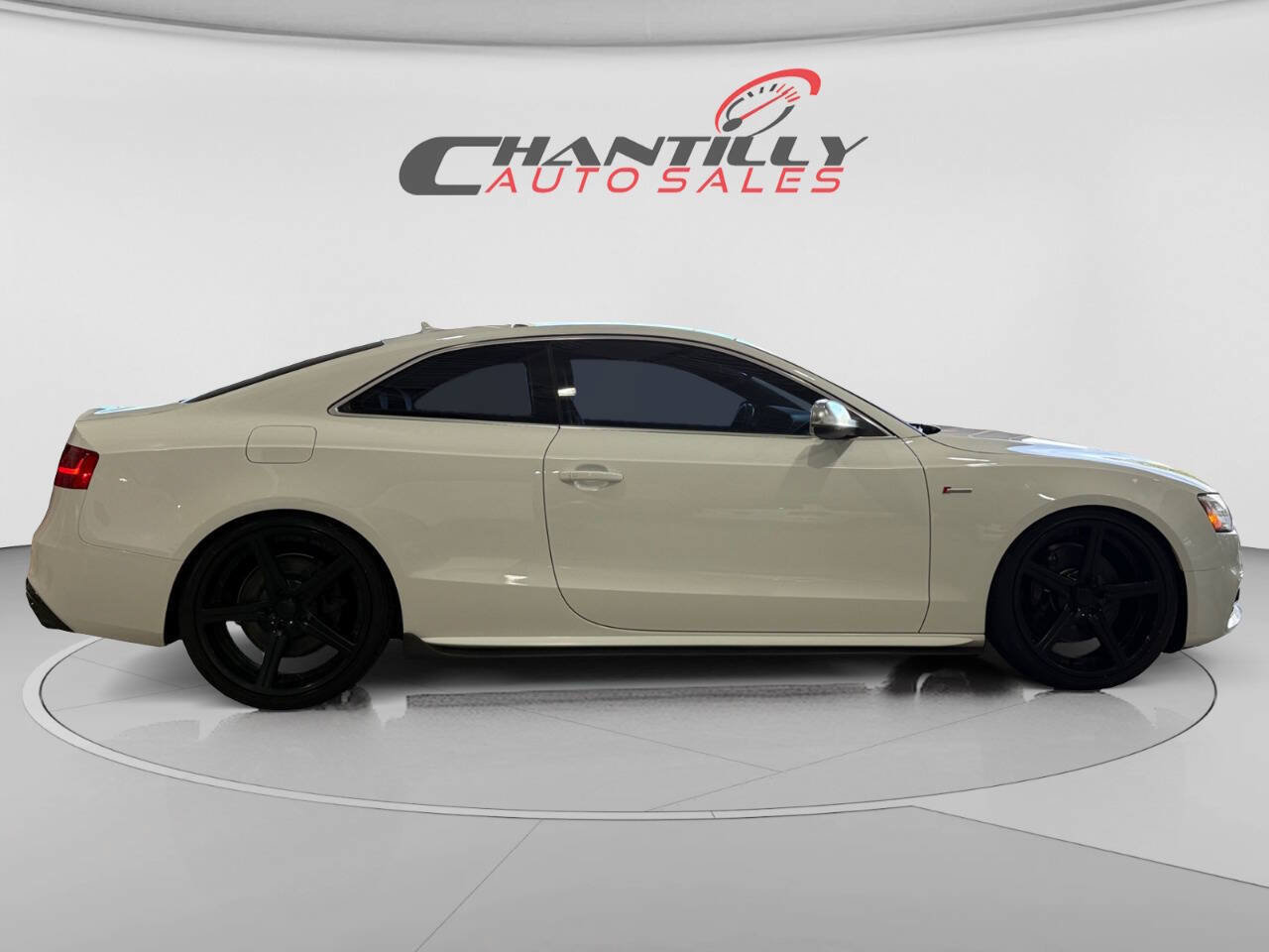 Used 2013 Audi S5 Premium Plus w/ Audi MMI Navigation Plus Pkg AWD/4WD image 6