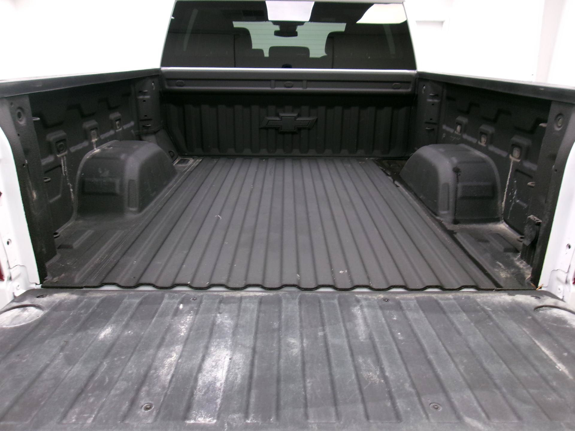 Used 2024 Chevrolet Silverado 1500 RST w/ Z71 Off-Road Package AWD/4WD image 10