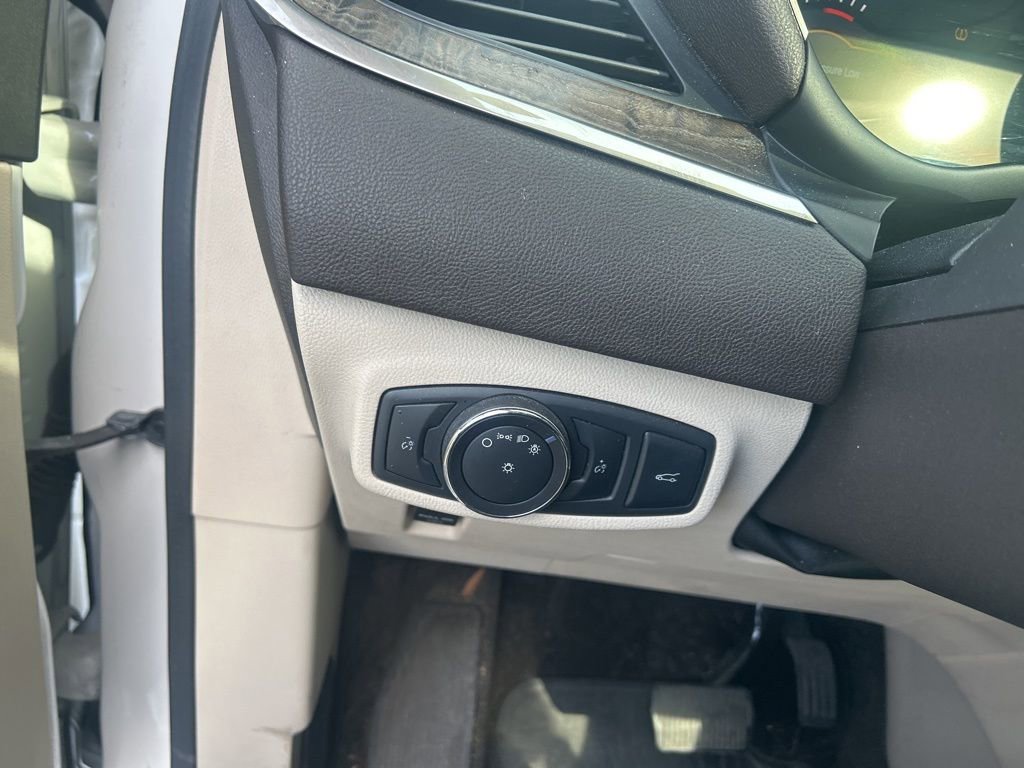 Used 2017 Lincoln MKC Reserve image 23