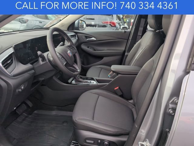 New 2026 Buick Encore GX Preferred w/ Comfort Package image 13