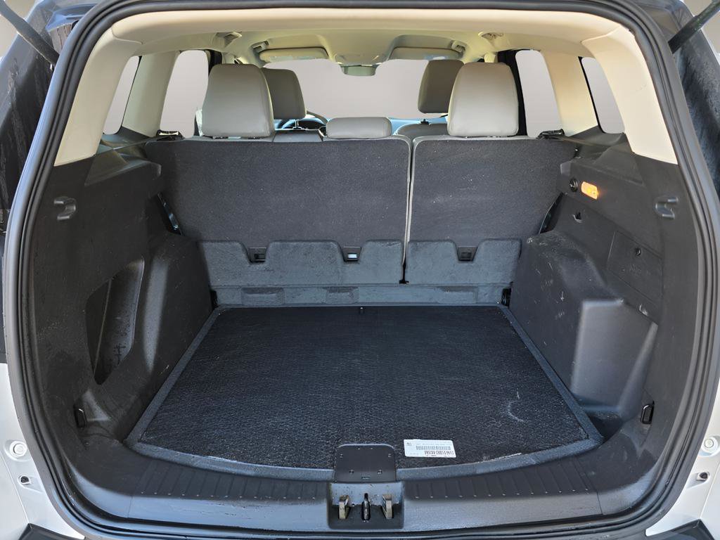 Used 2017 Ford Escape SE w/ Equipment Group 201A image 13