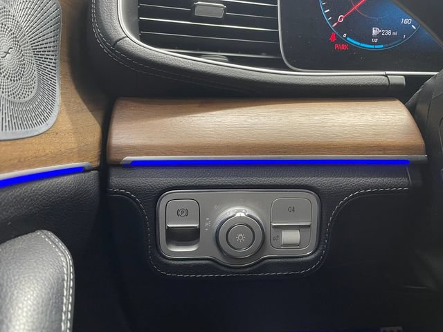 Used 2020 Mercedes-Benz GLE 350 image 39