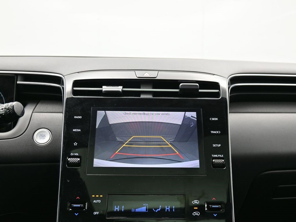 Used 2022 Hyundai Tucson SEL w/ Cargo Package image 46