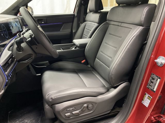 New 2026 Hyundai Santa Fe Calligraphy image 4