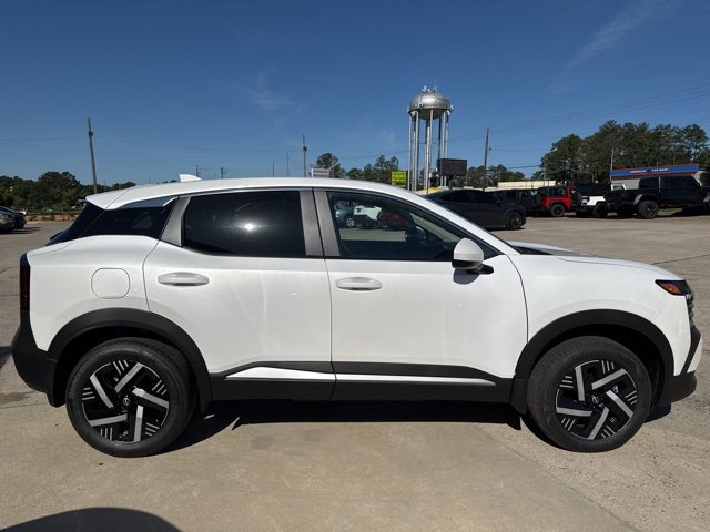 New 2025 Nissan Kicks SV image 5