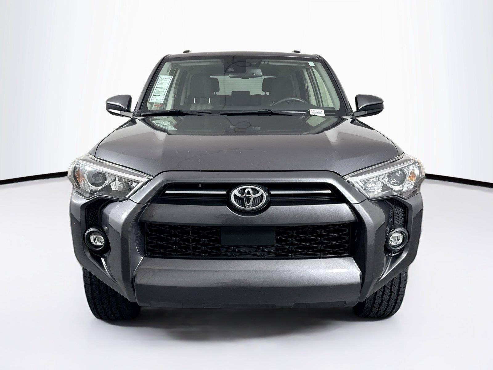 Used 2021 Toyota 4Runner SR5 AWD/4WD image 7