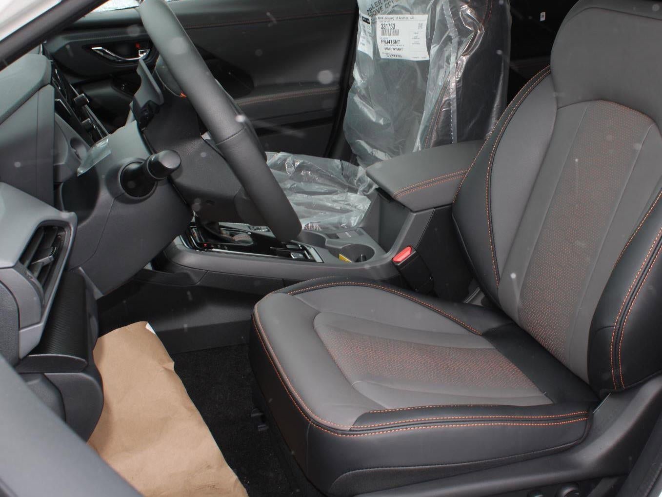 New 2026 Subaru Crosstrek 2.5i Limited w/ Popular Package #4A image 15