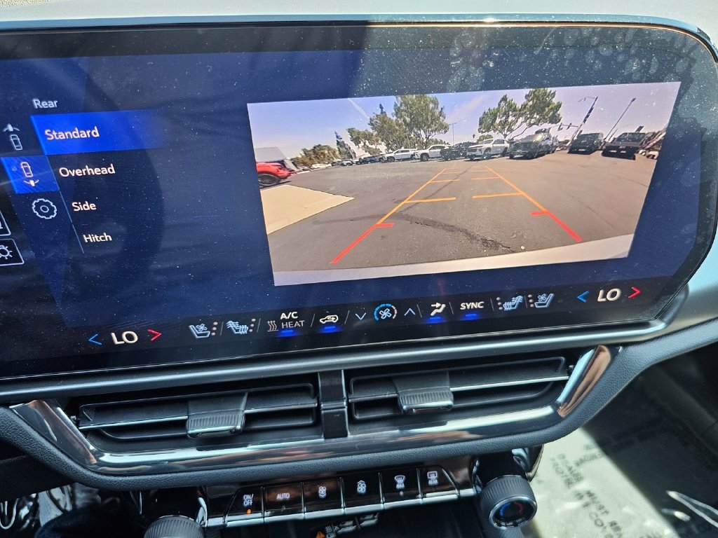New 2025 Chevrolet Equinox EV RS w/ Active Safety Package 3 AWD/4WD image 31