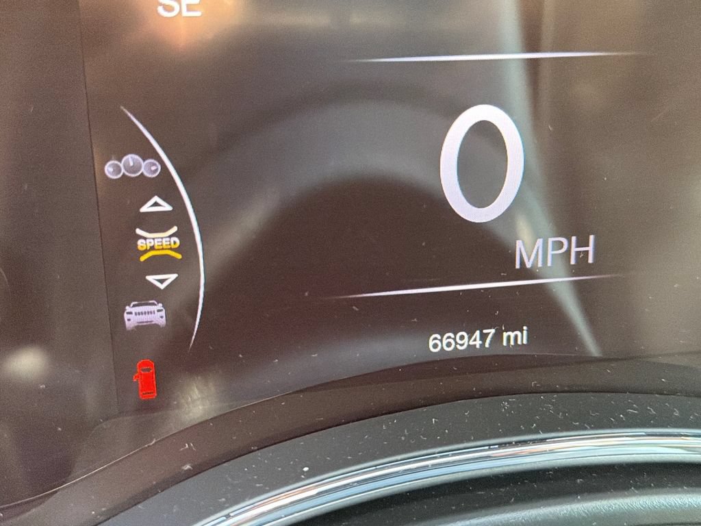 Used 2019 Jeep Grand Cherokee Limited X AWD/4WD image 10