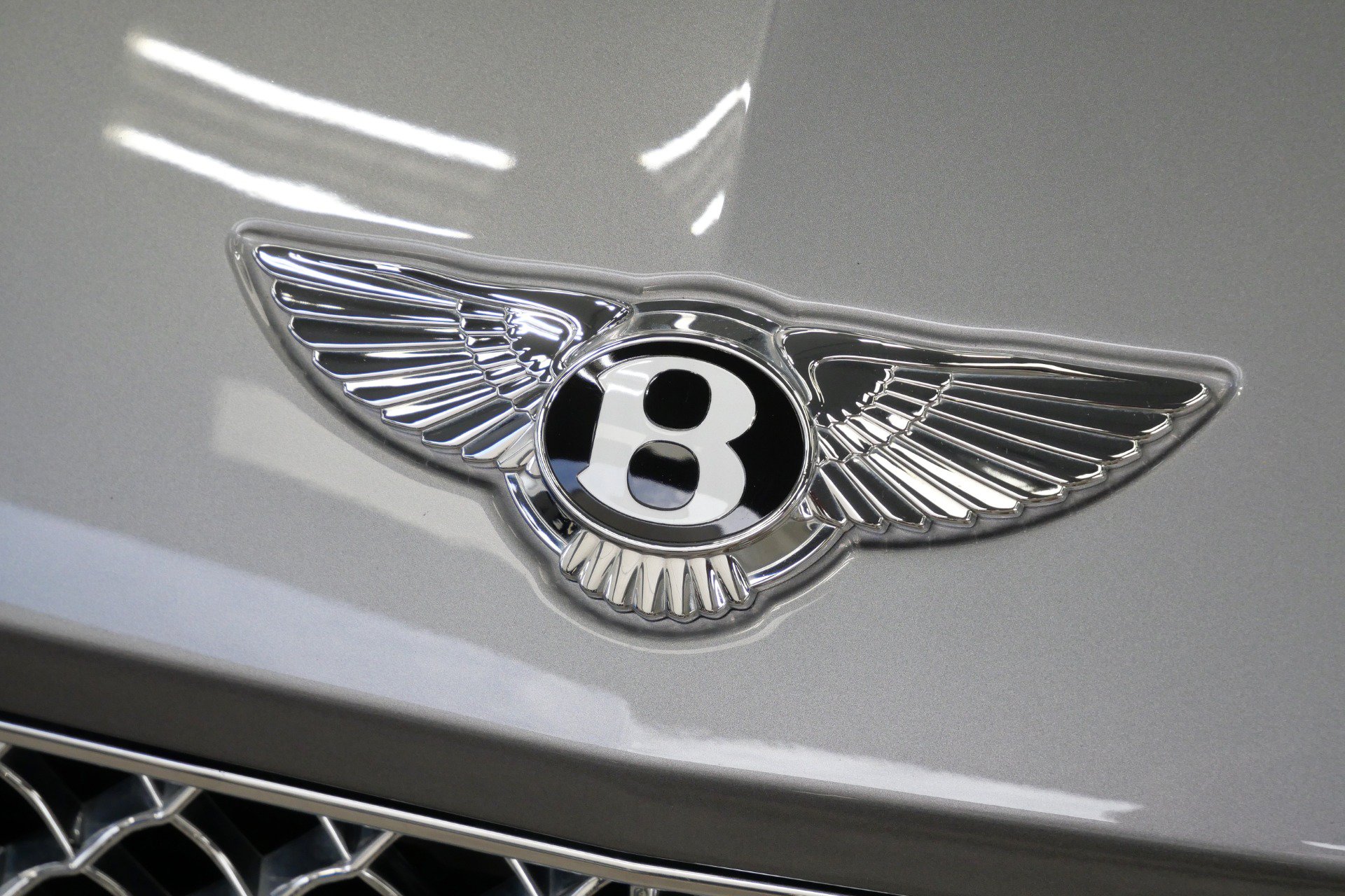 Used 2023 Bentley Continental GT Speed AWD/4WD image 44