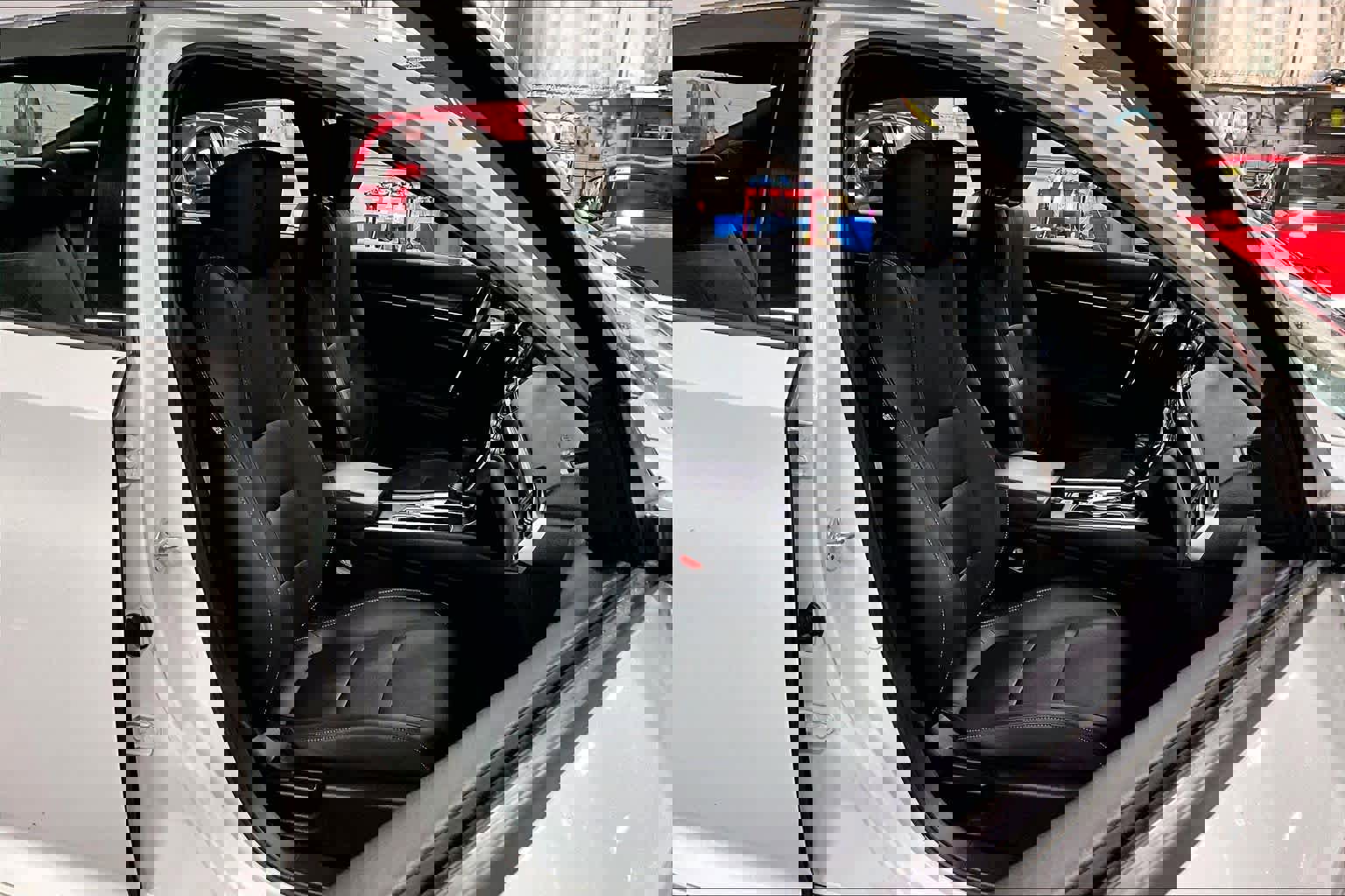 Used 2022 Honda Accord Sport image 9