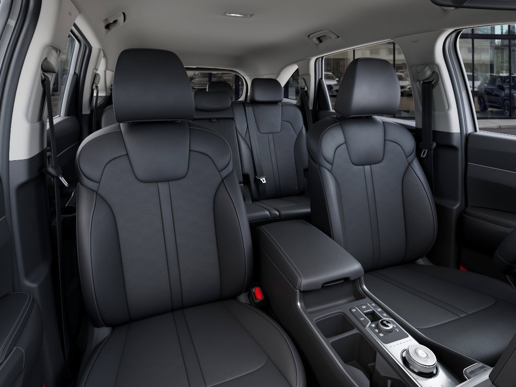 New 2026 Kia Sorento EX AWD/4WD image 15