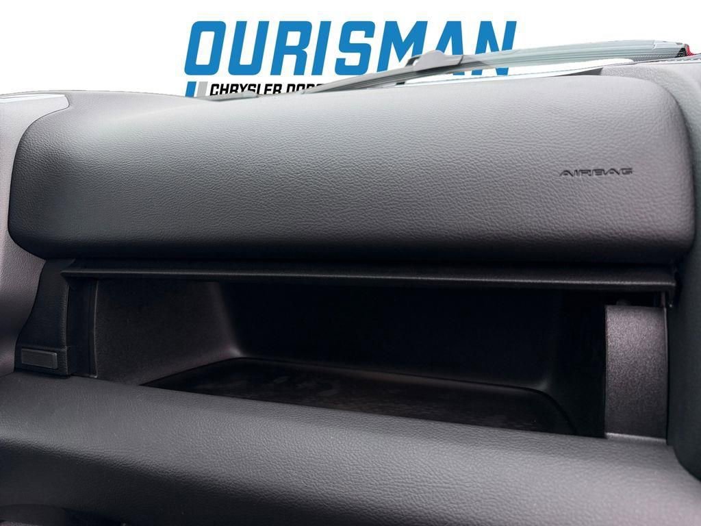 New 2026 RAM 1500 Big Horn AWD/4WD image 24