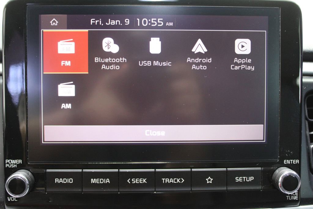 Used 2023 Kia Rio S image 35