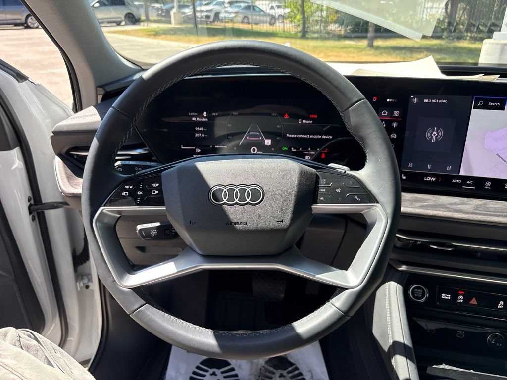 Used 2025 Audi Q5 Premium Plus AWD/4WD image 20