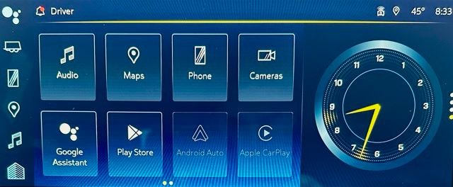 Used 2022 Chevrolet Silverado 1500 RST w/ Redline Edition image 40