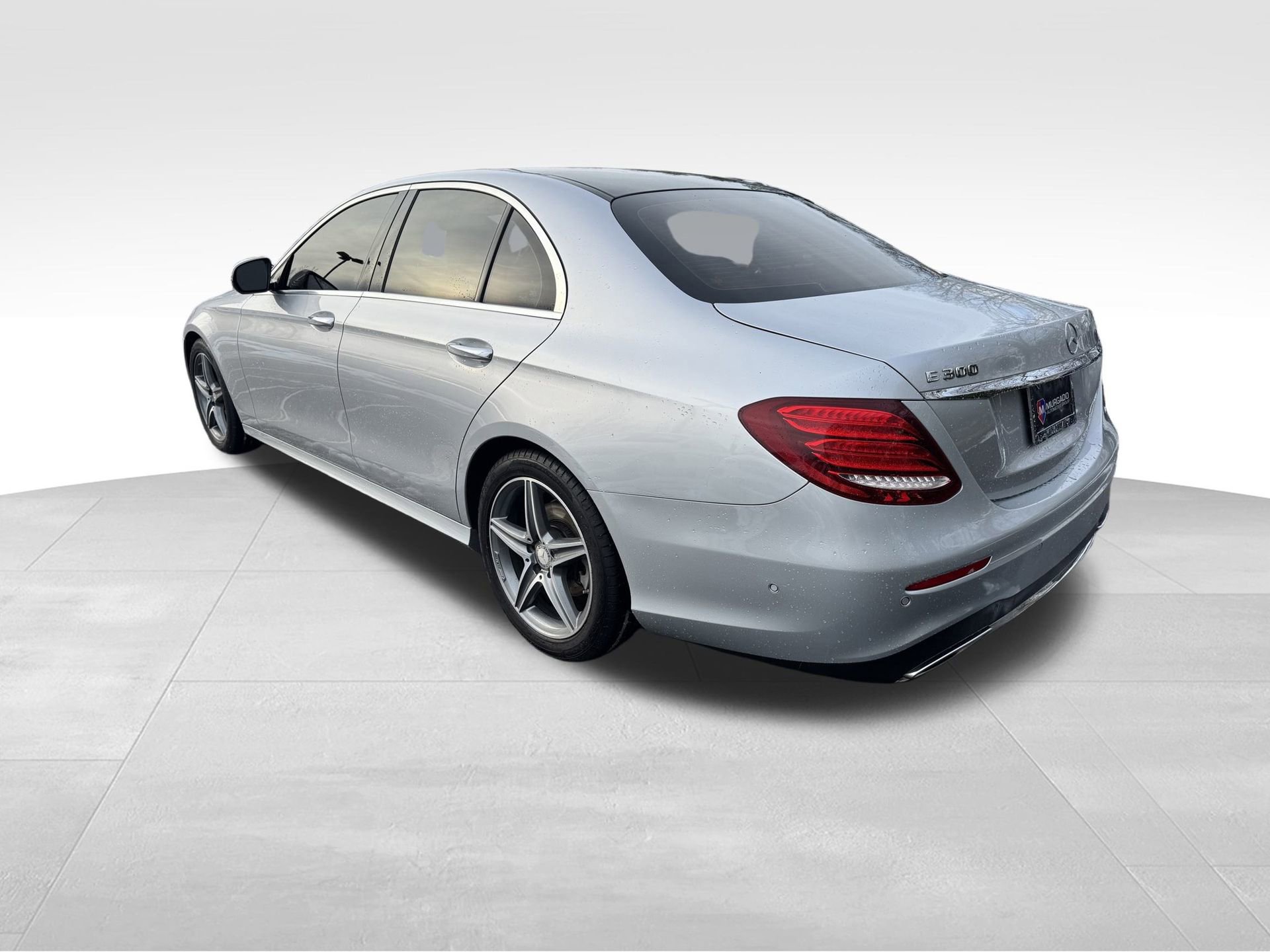 Certified 2017 Mercedes-Benz E 300 image 18