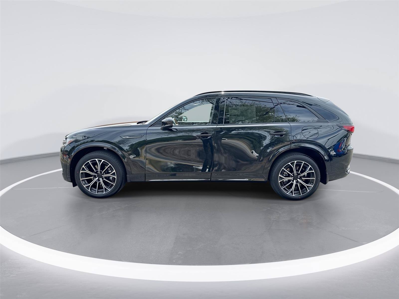 New 2026 MAZDA CX-70 3.3 Turbo S w/ Premium Plus AWD/4WD image 5