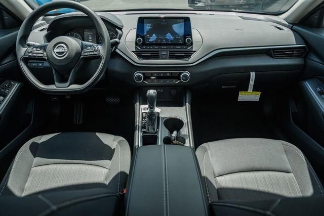 New 2025 Nissan Altima 2.5 S image 16