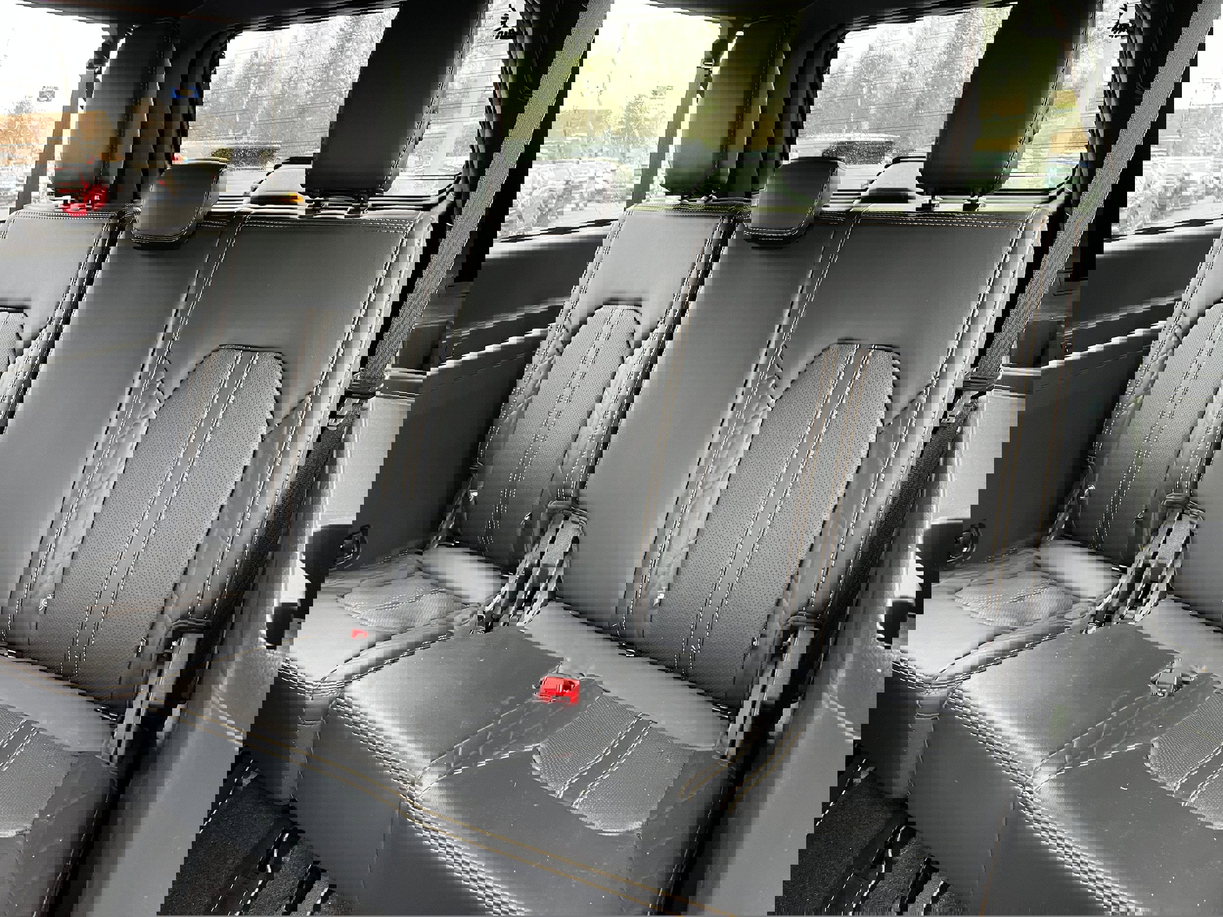 Certified 2023 Ford Expedition Max Platinum AWD/4WD image 14