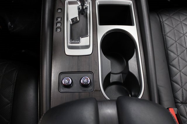 Used 2020 Nissan Murano Platinum image 35