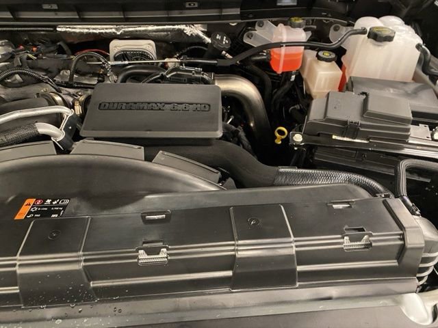 New 2026 Chevrolet Silverado 2500 LTZ w/ LTZ Plus Package image 27