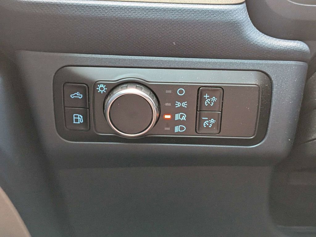 Used 2026 Ford Maverick Lariat AWD/4WD image 25