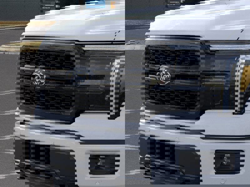 New 2025 Ford F150 Lariat w/ Equipment Group 502A High image 17